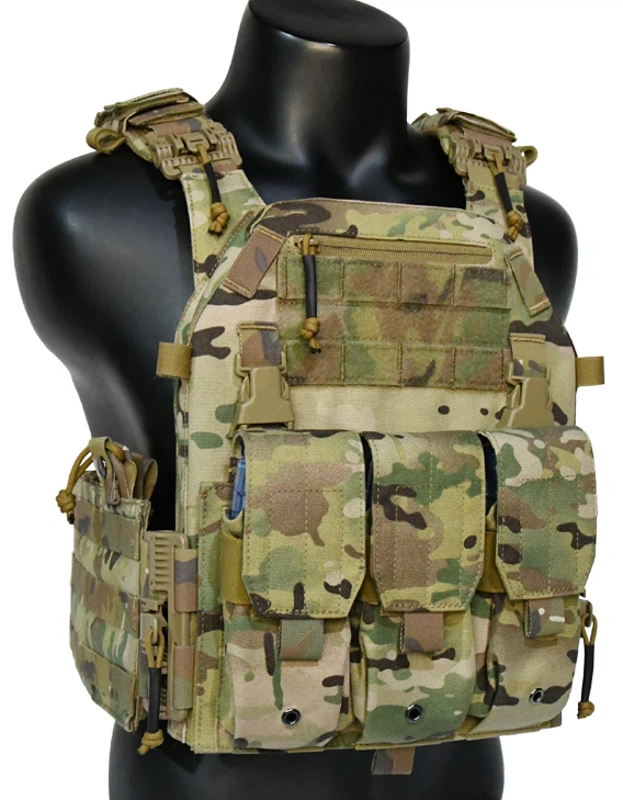 Тактичка опрема